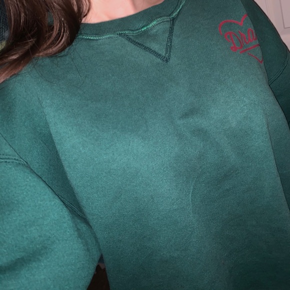 “Drake” crop top - Picture 3 of 3